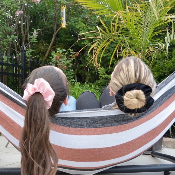 Scrunchie - Picture 2 of 2